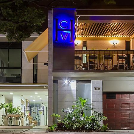 Hotel Casa Vallecaucana Cali Exteriér fotografie